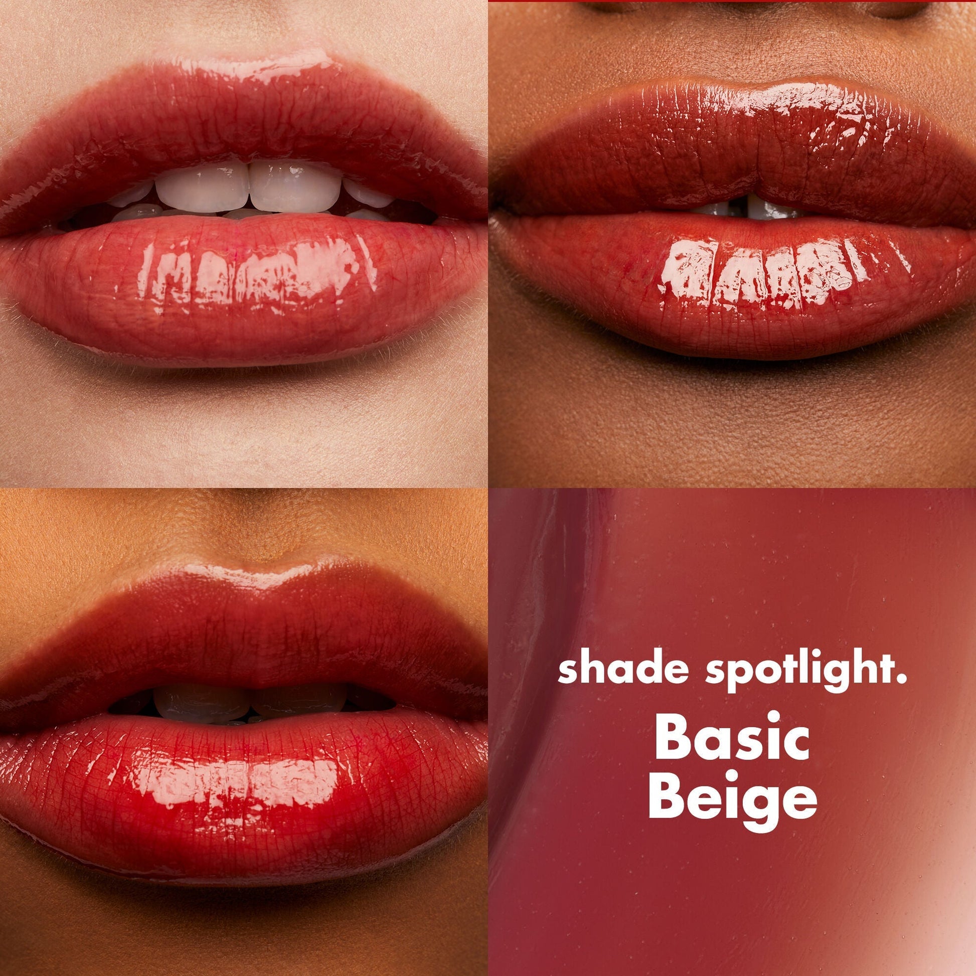 Basic Beige image 4