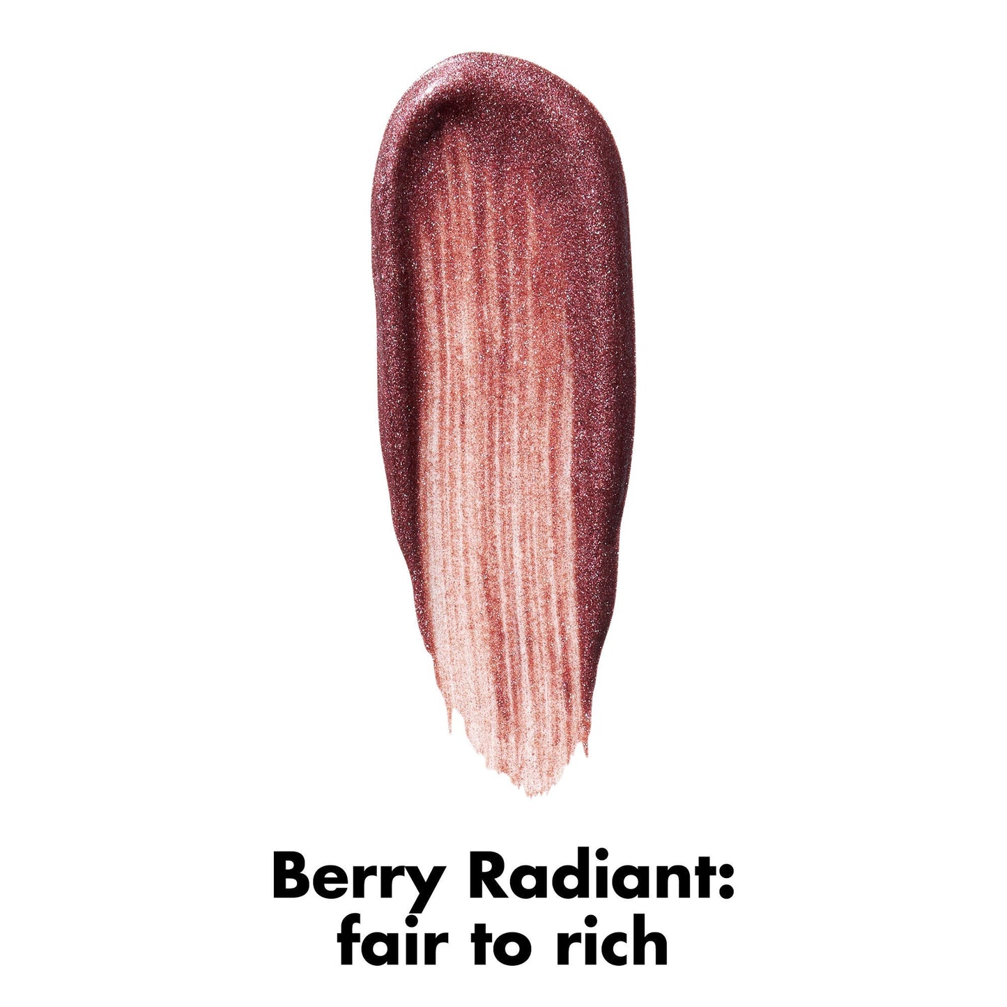 Halo Glow Liquid Blush in Berry Radiant