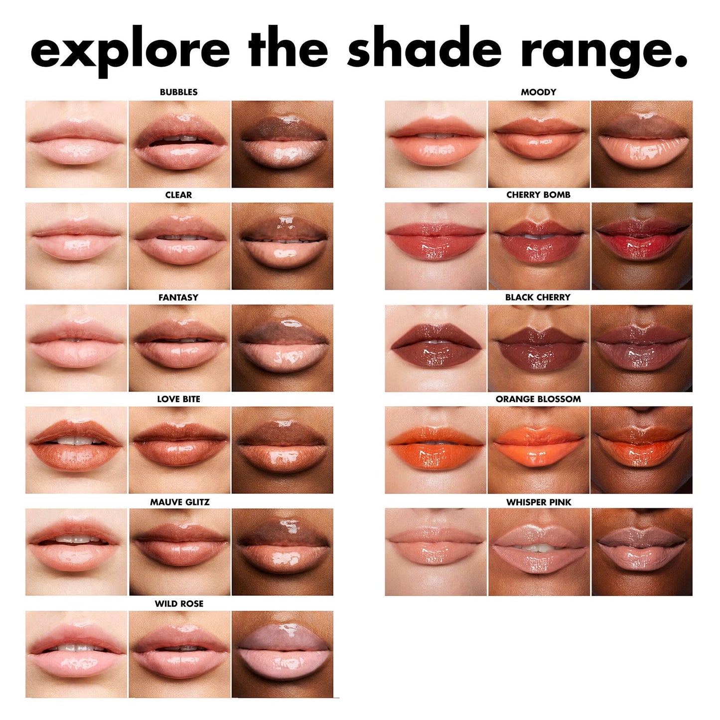Black Cherry image 5