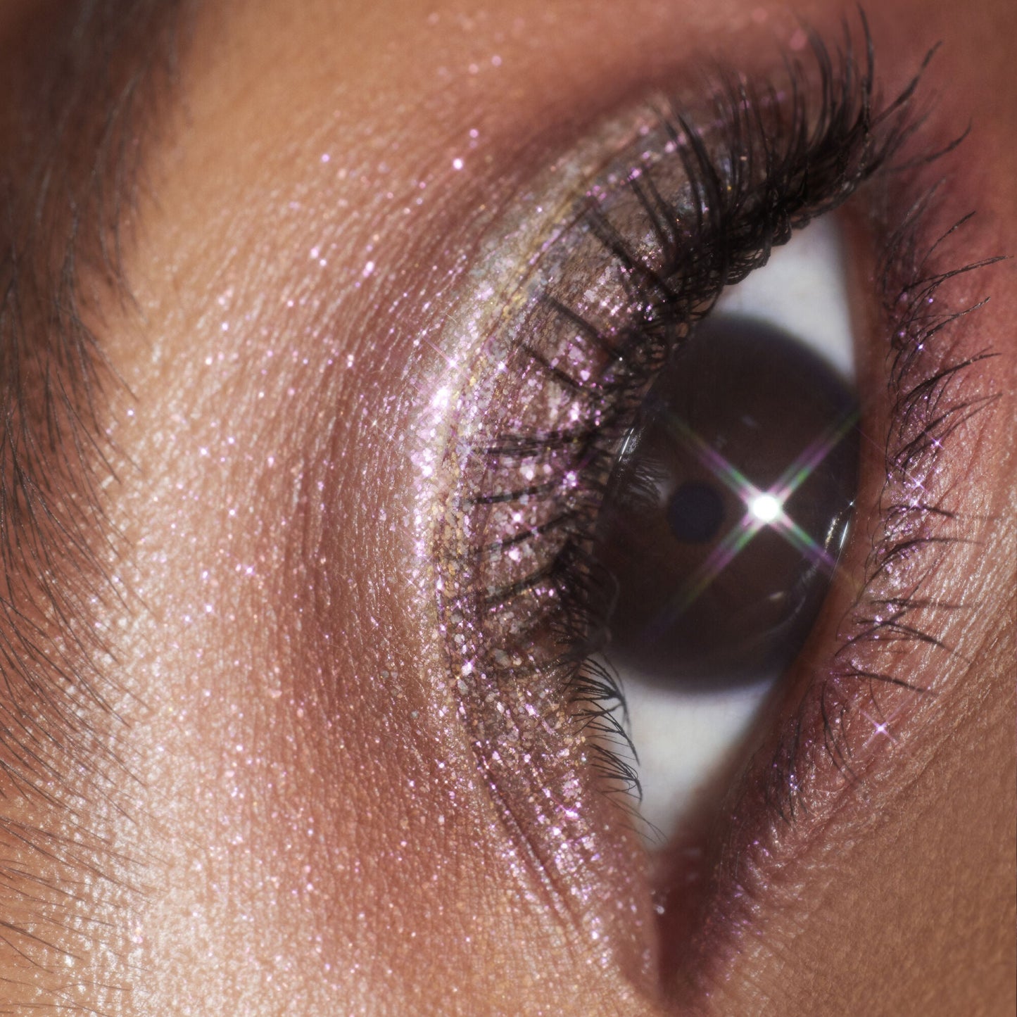 Cyberpink (Metallic Pink/ Gold) image 6