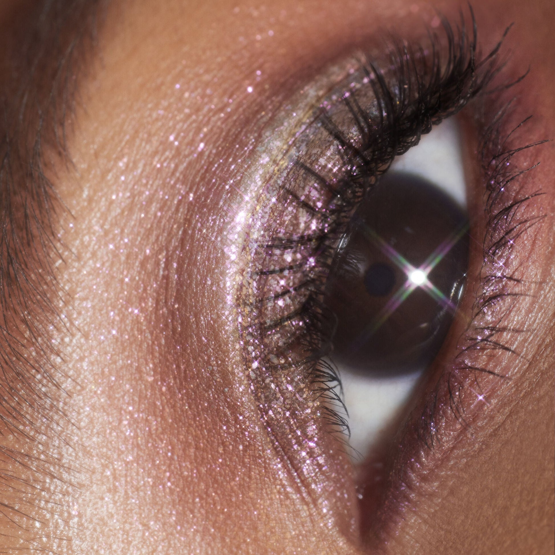 Cyberpink (Metallic Pink/ Gold) image 6