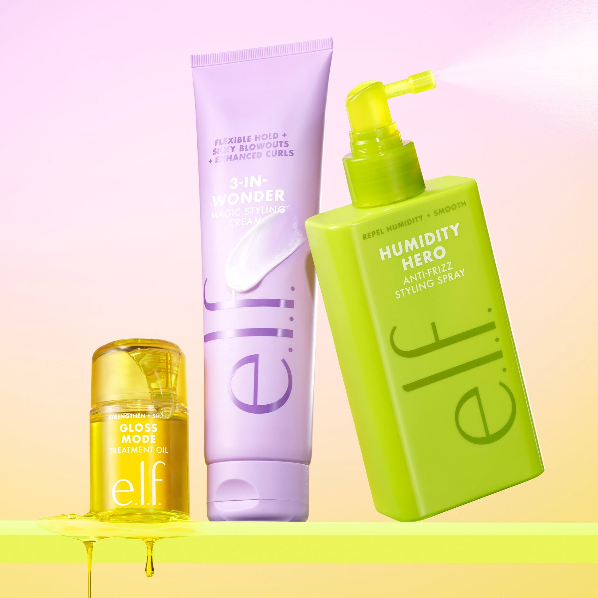 humidity-hero-anti-frizz-styling-spray-g3 111325_elf_HumidityAntifrizz_GlossMode_3InWonderCream-Group_IGF_1x1_aa14a13b-b131-4d87-b193-bf31192018d5.jpg