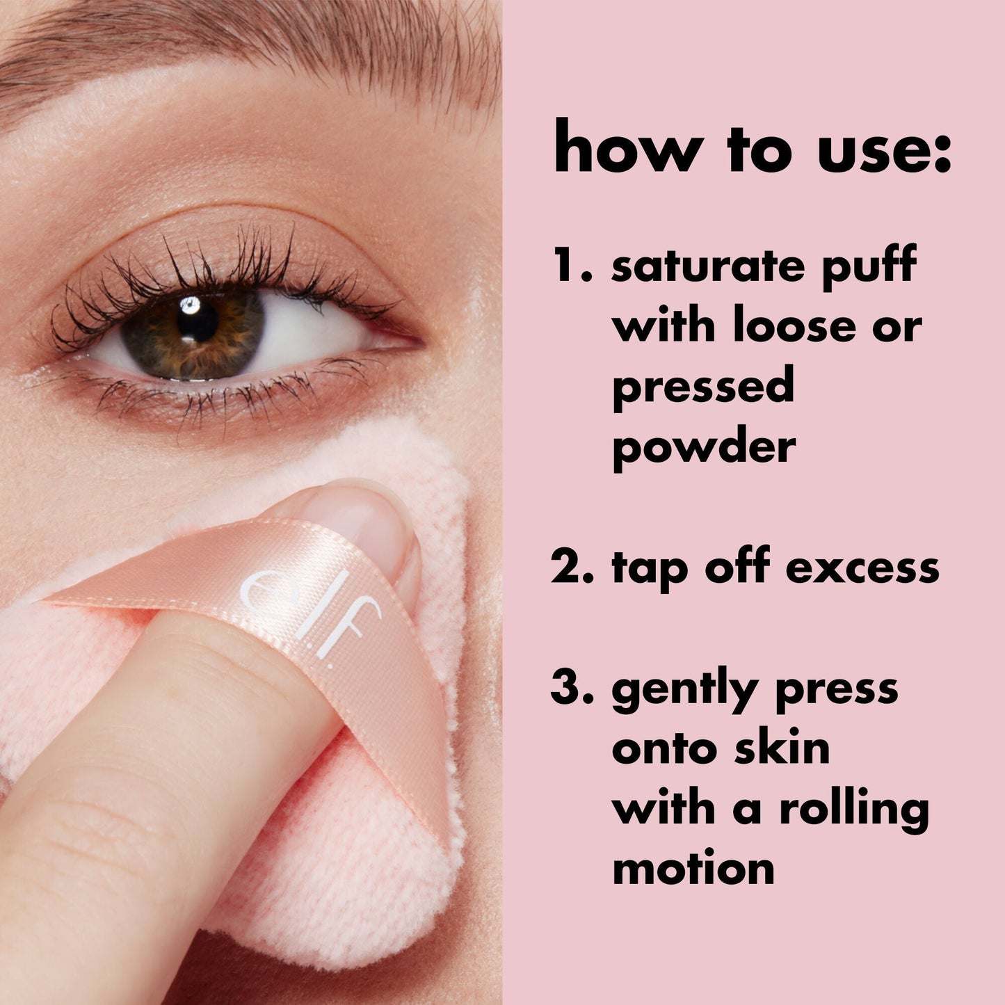 halo-glow-pinkie-puffs-g8 1123_PDP_BRUSHES_HALO_GLOW_POWDER_PUFF_HOW-TO.jpg