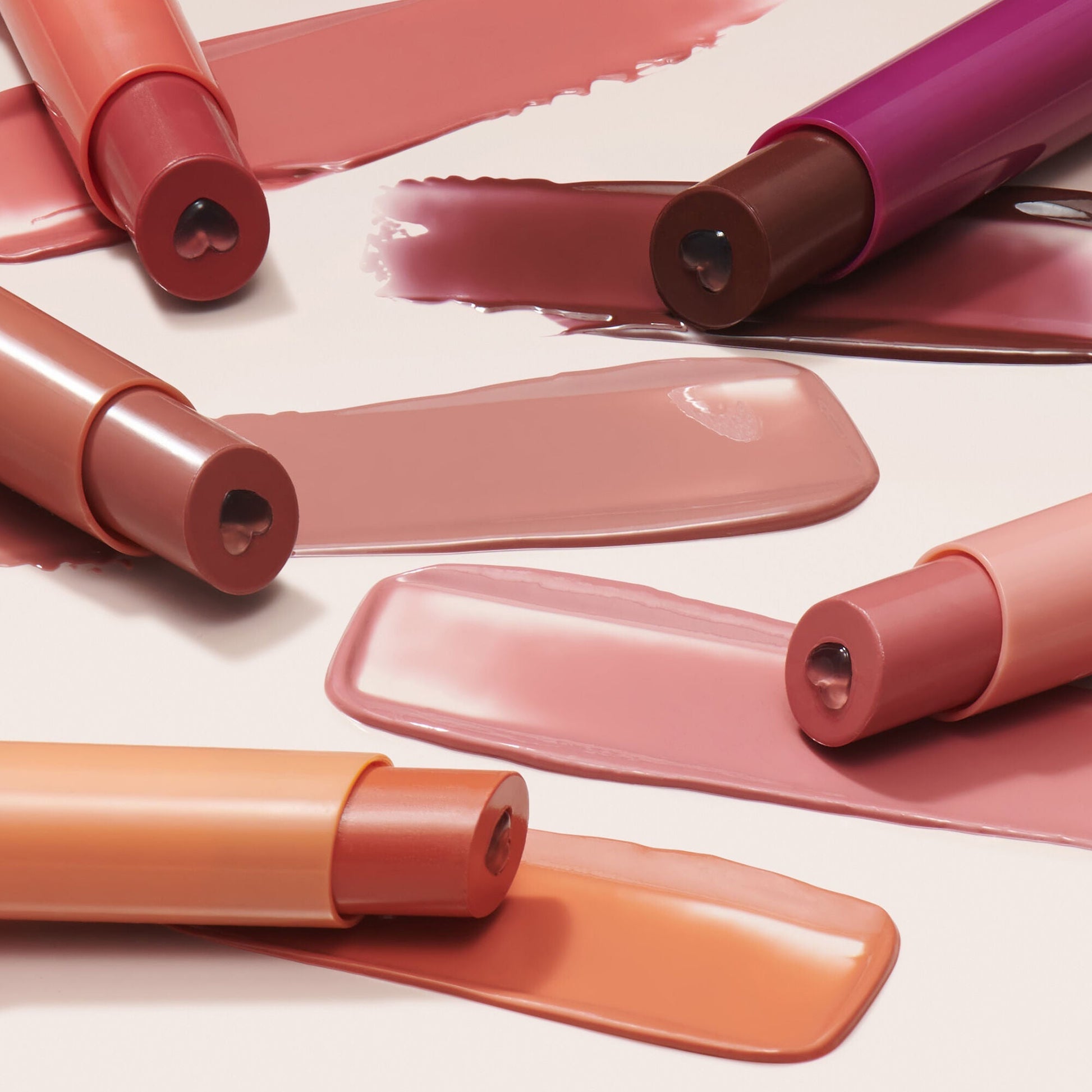 Delightful - Mauve image 9