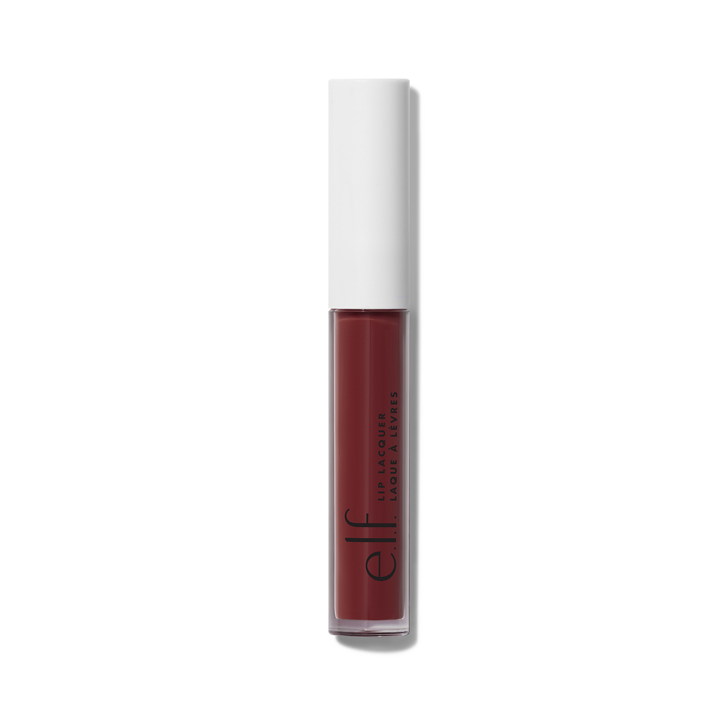 Lip Lacquer - Black Cherry Lip Gloss