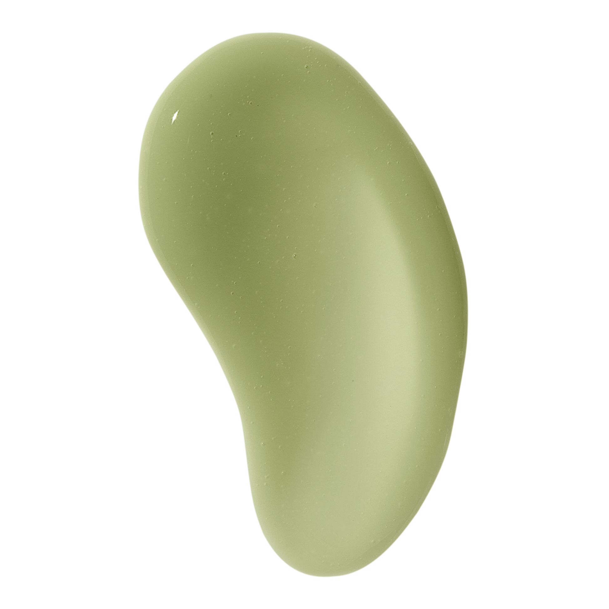 Moisturizer Swatch