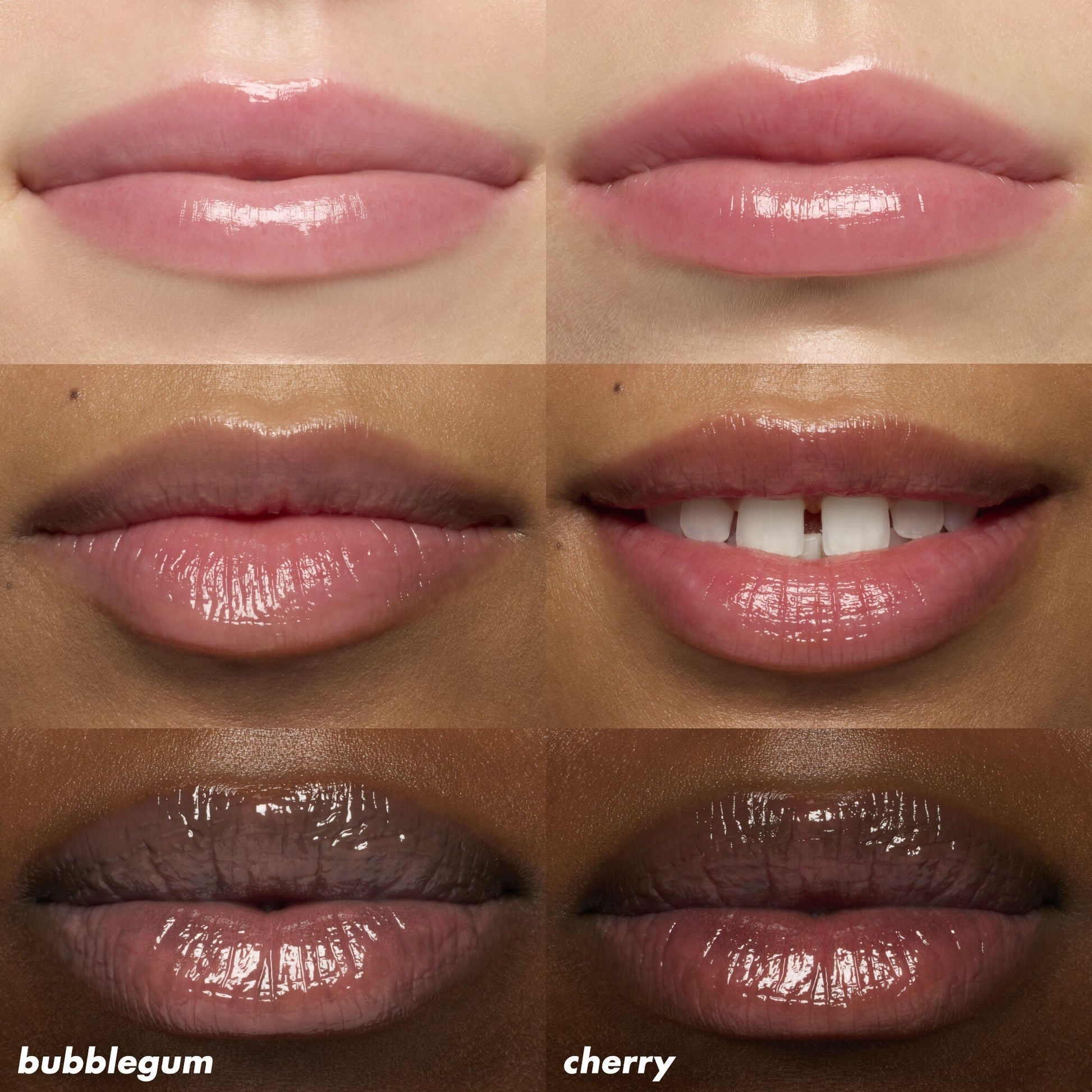 Bubblegum & Cherry image 4