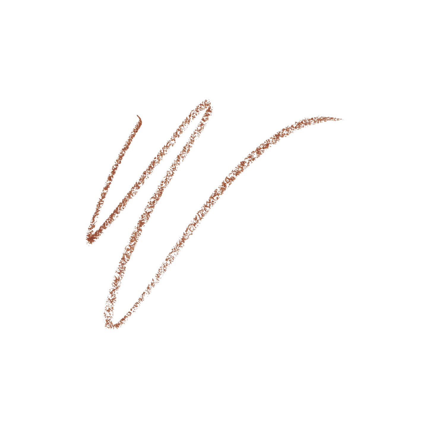 e.l.f. Micro-Fine Auburn Brow Pencil Swatch
