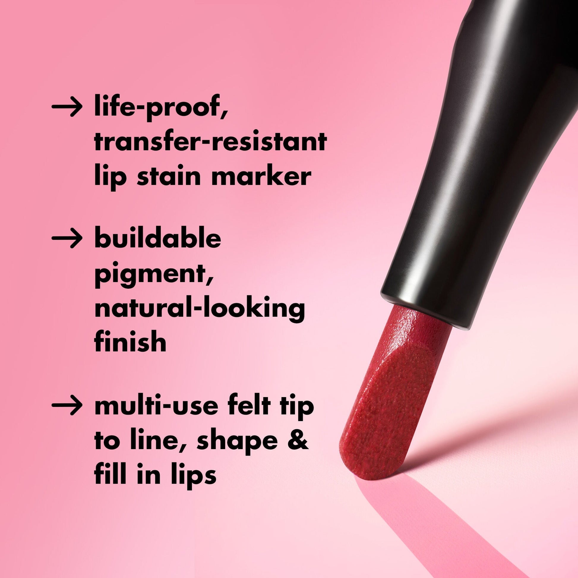 The Details on Main Stain Lip Marker