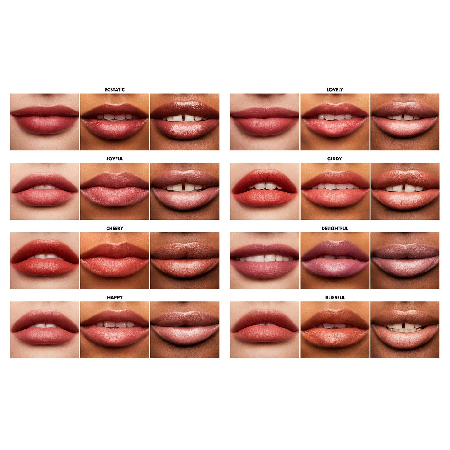 Delightful - Mauve image 6