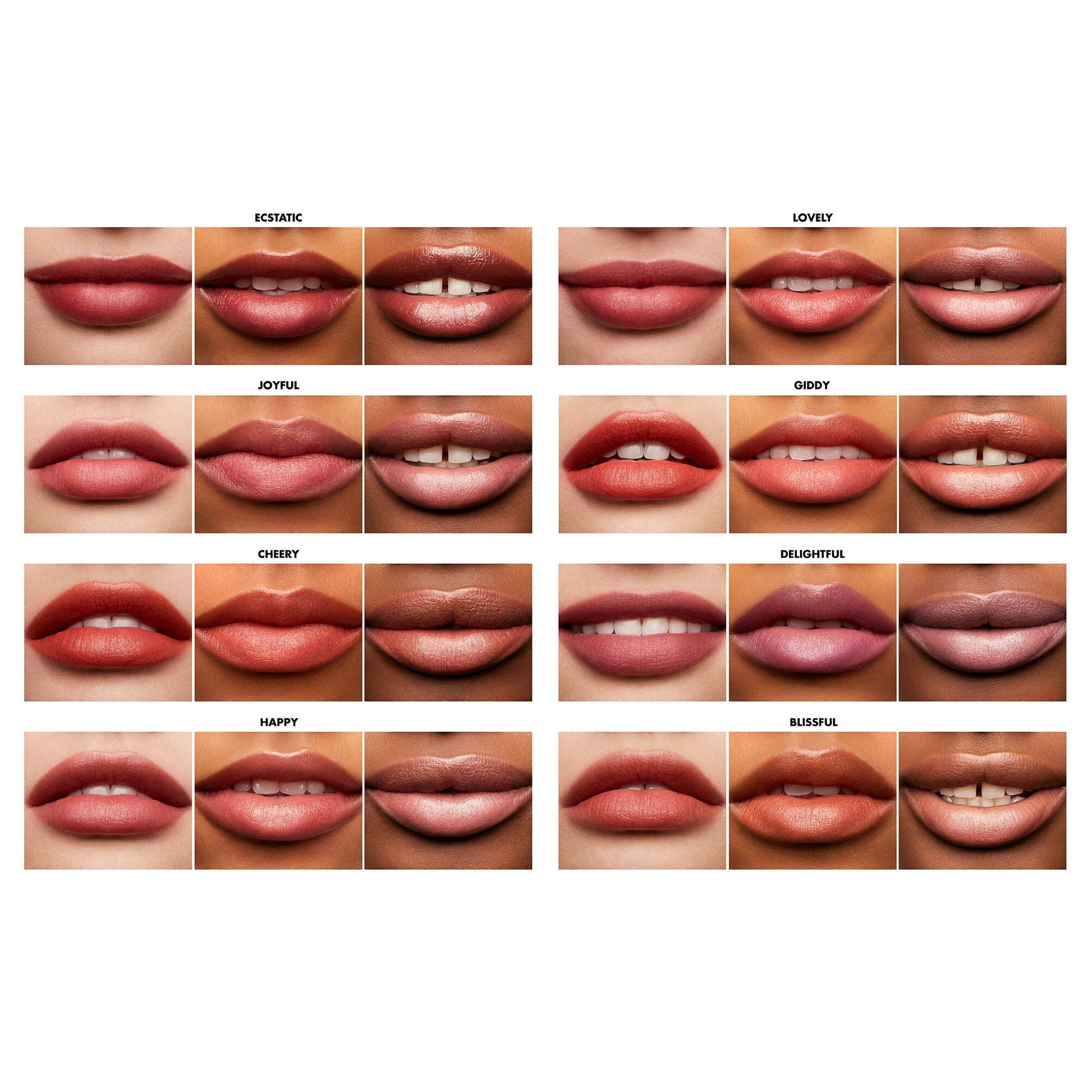Delightful - Mauve image 6